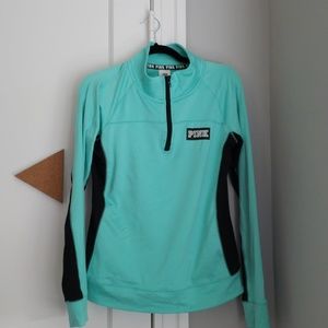 Pink Lightweight Jacket